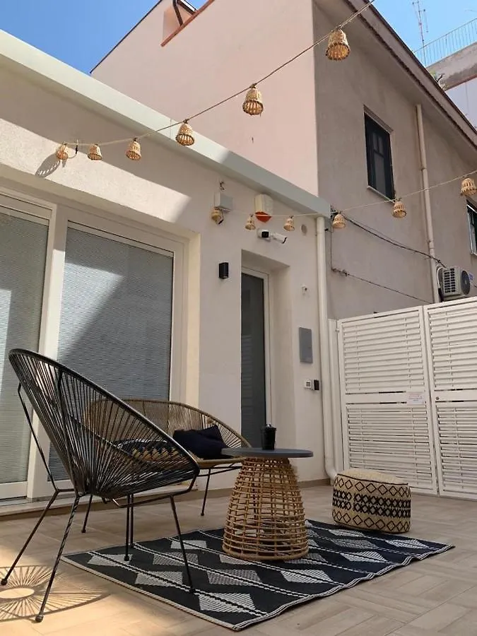 Hotel Curtigghiu Mondello Gasthof