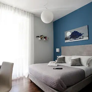 *** Gasthof Eighty Four Luxury Italien