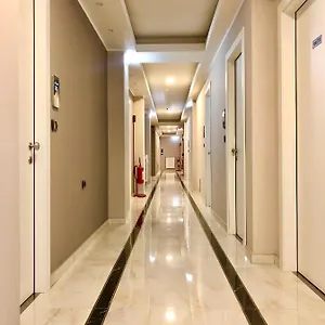 *** Hotel Folen Italien