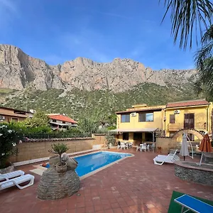 Gasthof B&B Alelida, Cinisi