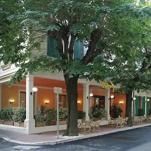 **** Hotel Boston Italien