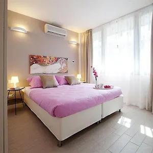 ** Aparthotel La Farina Italien